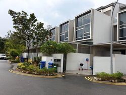 Haus@serangoon Garden (D19), Terrace #484295991